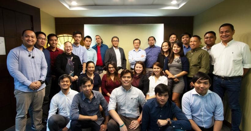 Farewell Natural Intelligence Solutions lloopp