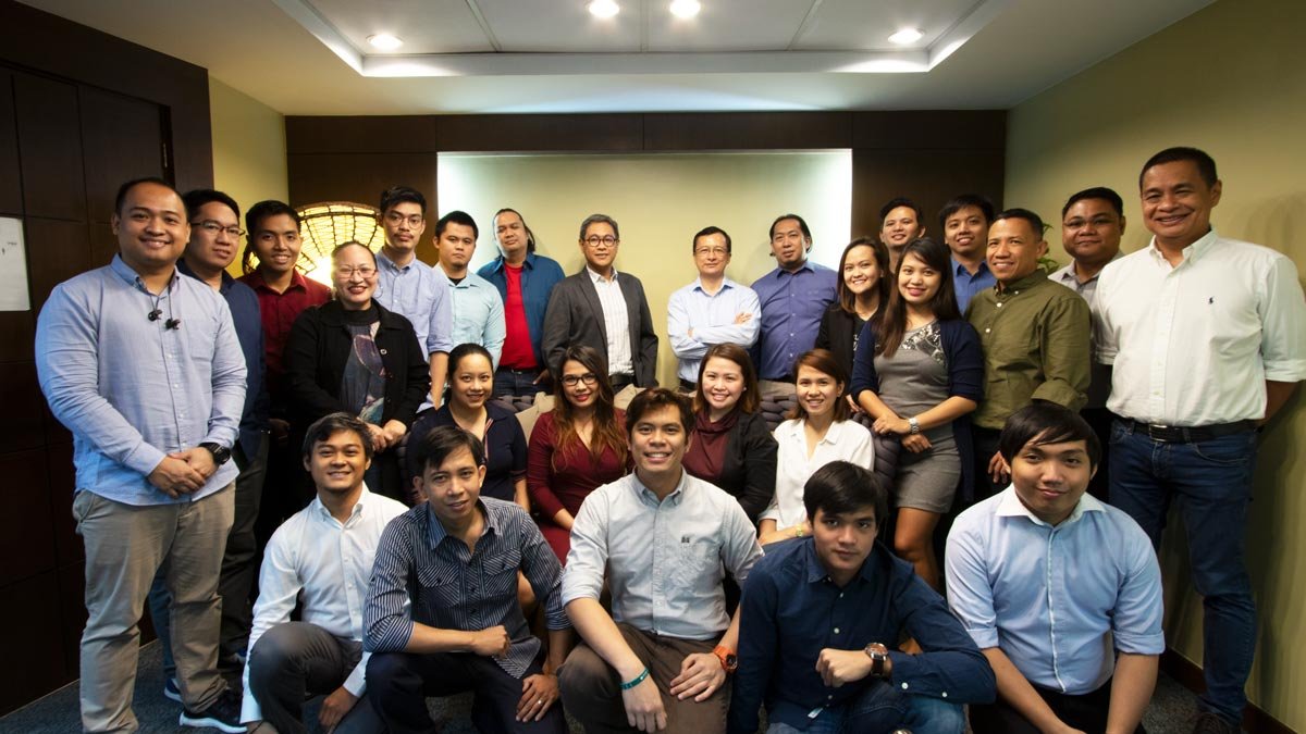 Farewell Natural Intelligence Solutions lloopp