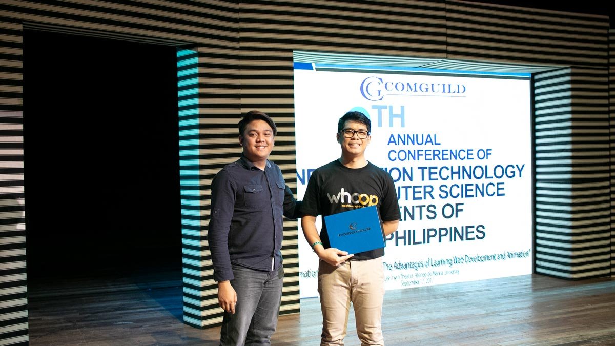 Data Visualization and Animation at Ateneo: Turning Numbers into Decisions