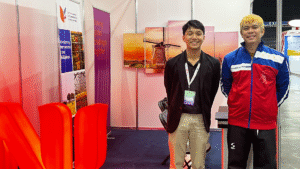 DCCP at AFEx 2025: Dutch-Filipino Agri-Food Innovation on Display