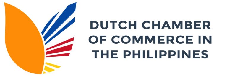 Member of the Dutch Chamber of Commerce in the Philippines