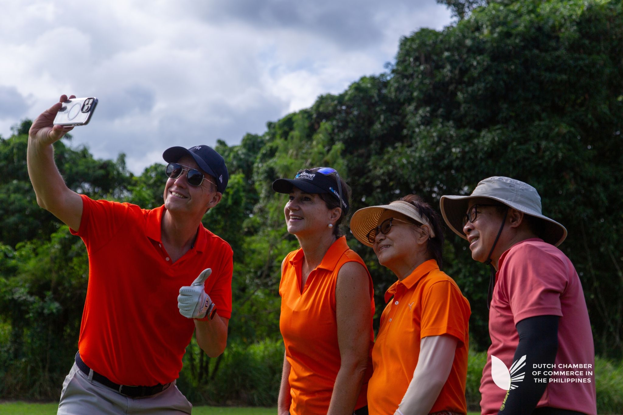 Best DCCP Orange Cup Golf Tournament 2025: 5 Key Benefits