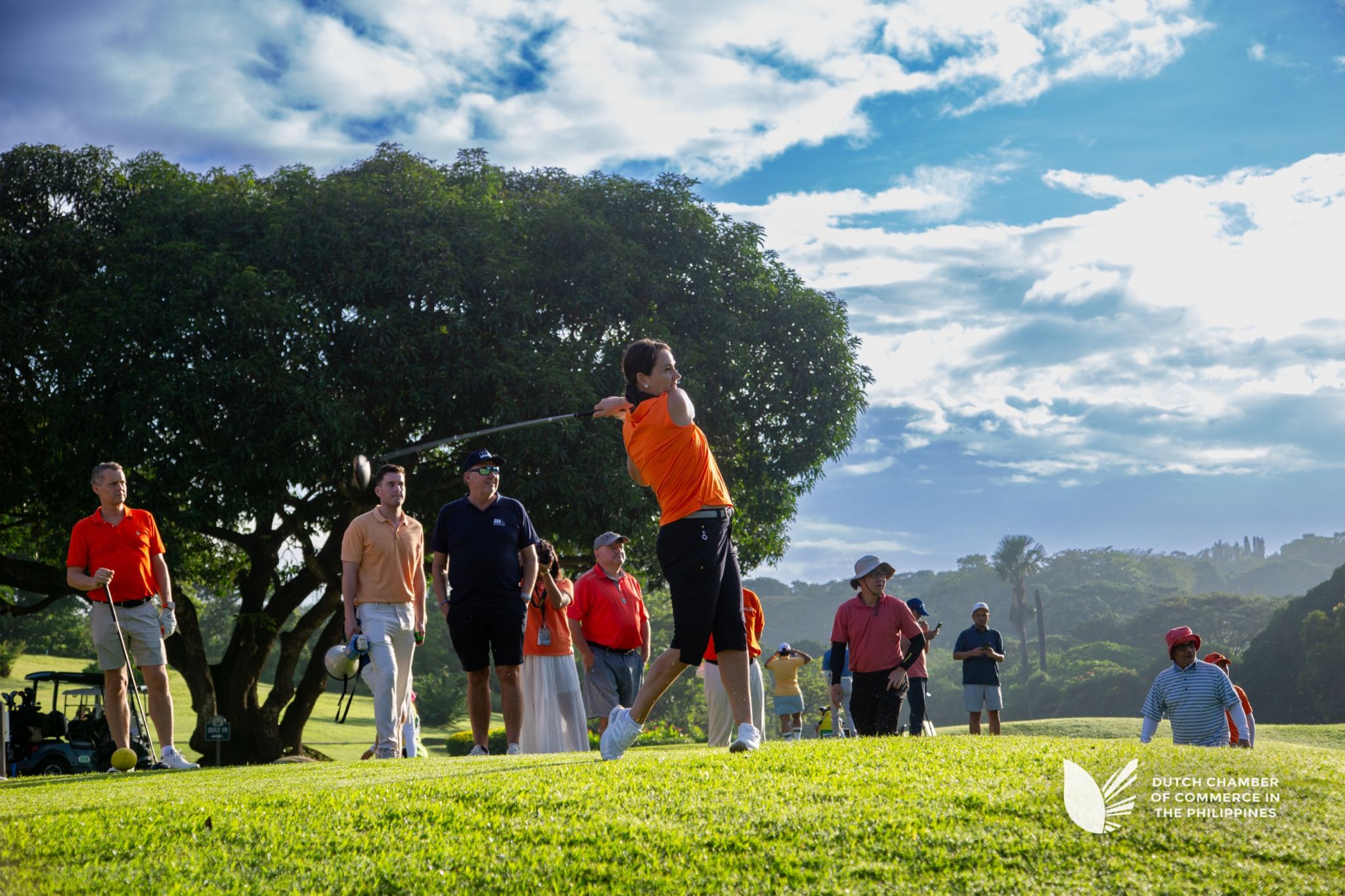 Best DCCP Orange Cup Golf Tournament 2025: 5 Key Benefits