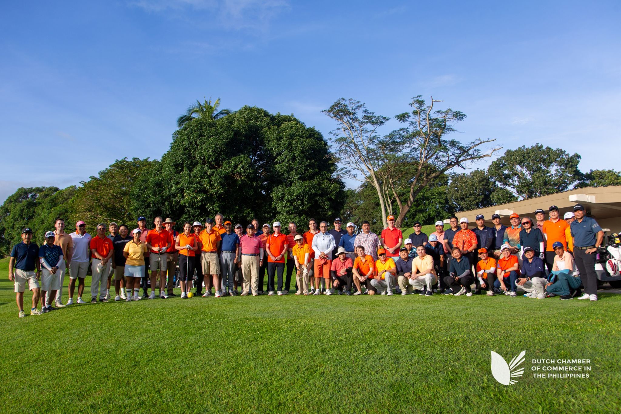 Best DCCP Orange Cup Golf Tournament 2025: 5 Key Benefits