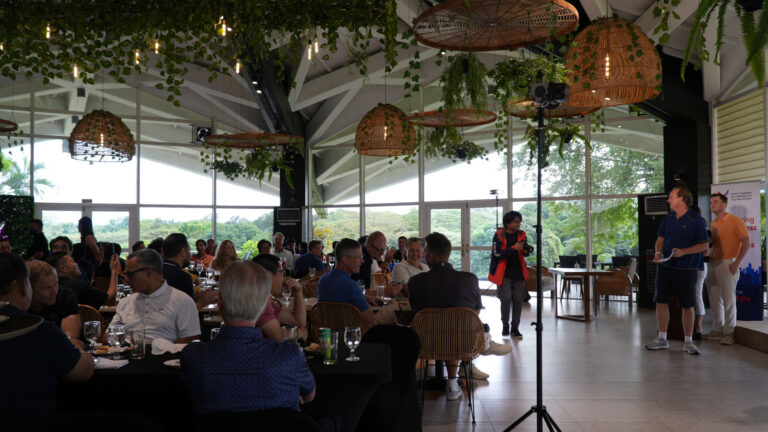 Best DCCP Orange Cup Golf Tournament 2025: 5 Key Benefits