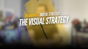 Branding & Digital Strategy