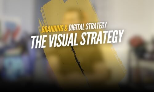 Branding & Digital Strategy