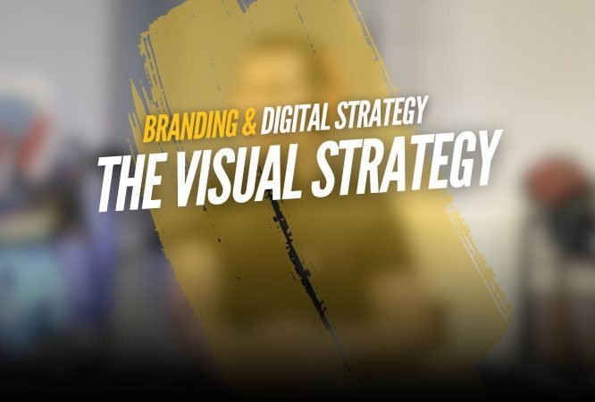 Branding & Digital Strategy