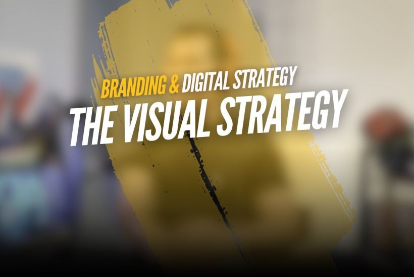 Branding & Digital Strategy