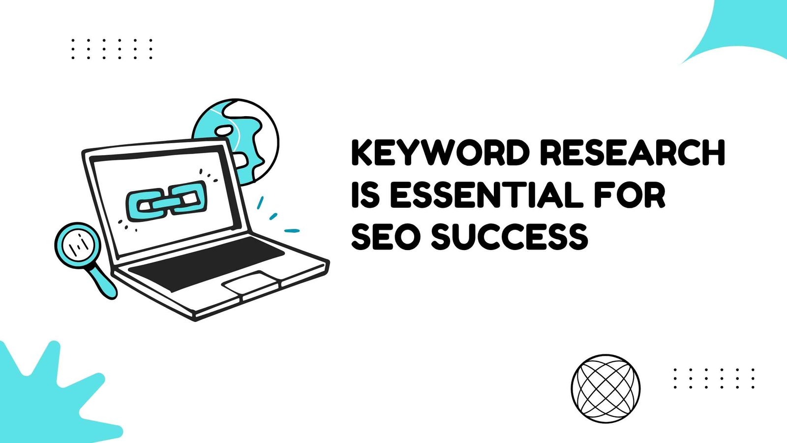 7 Reasons Why Keyword Research is Essential for SEO Success