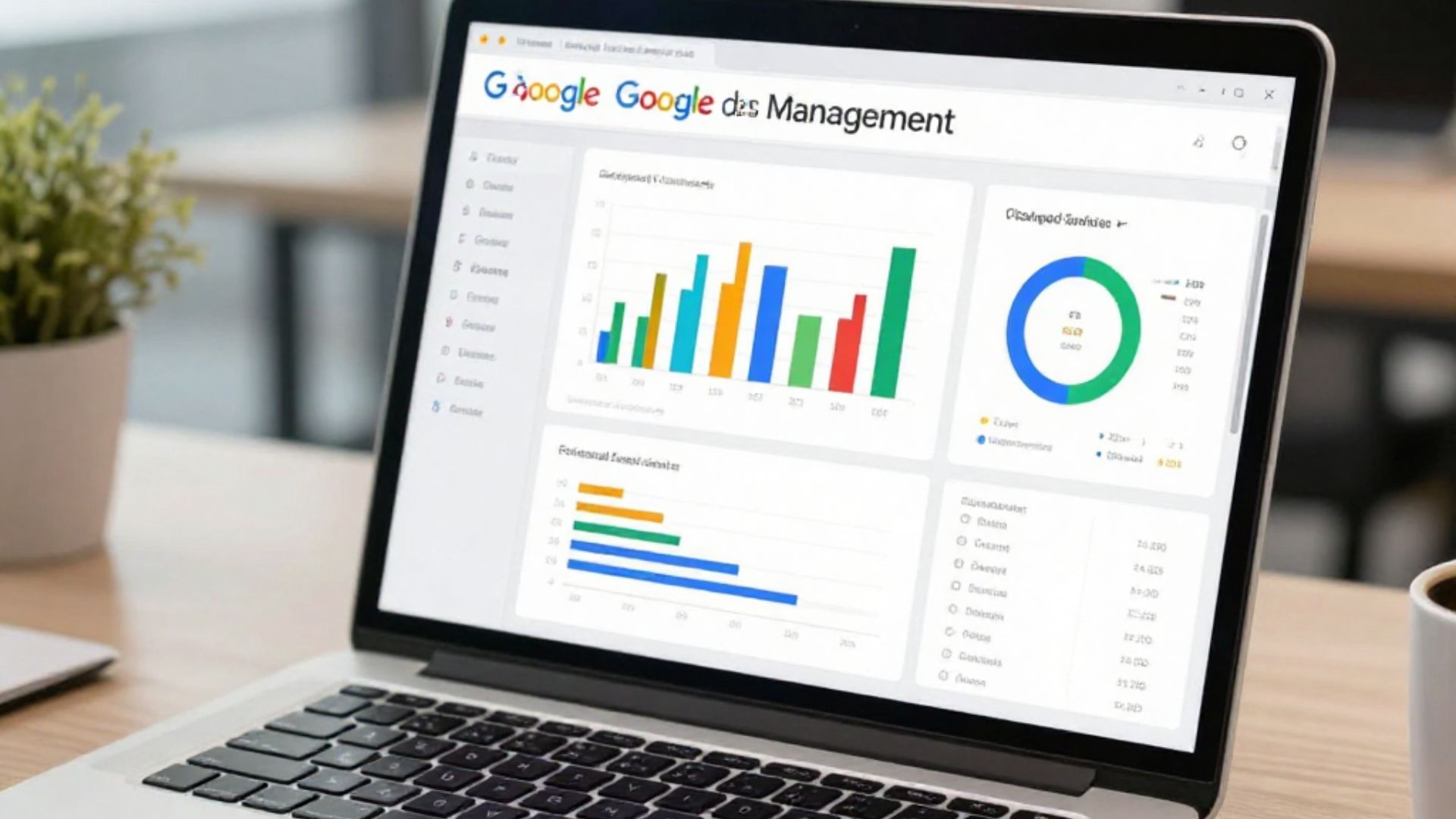 Digital Marketing Specialized in E-Commerce